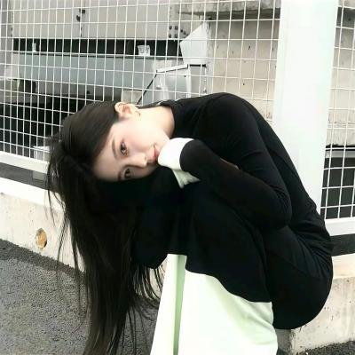 遇见董小姐